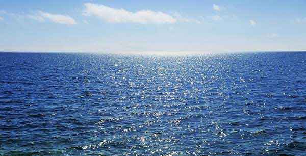 ما هي فوبيا البحر