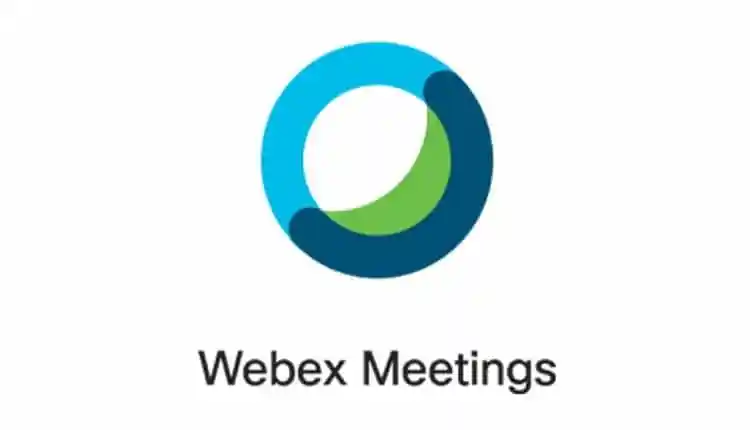 استخدام Cisco Webex