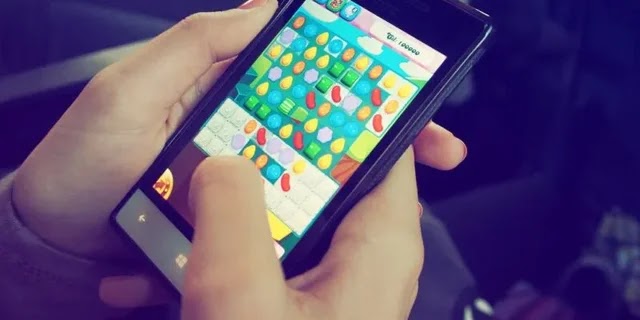 games for Android and iPhone