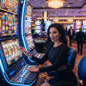 Apa Itu Pragmatic Play Slot ?