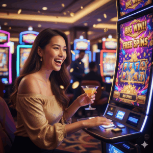Mengenal PG Soft Slot