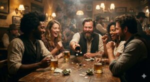 Eksplorasi Mendalam Dunia Permainan Dadu